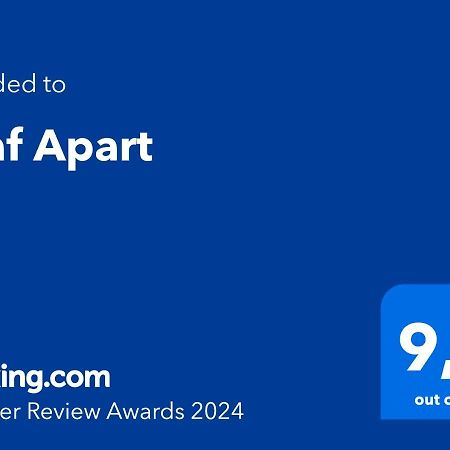 גדנסק Olaf Apart מראה חיצוני תמונה